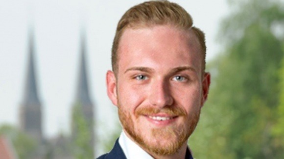 Felix Flegel