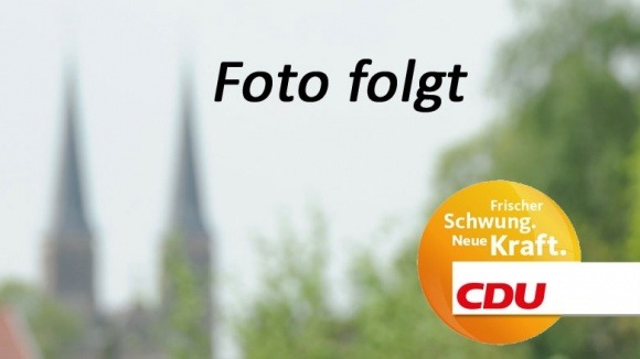 Foto folgt